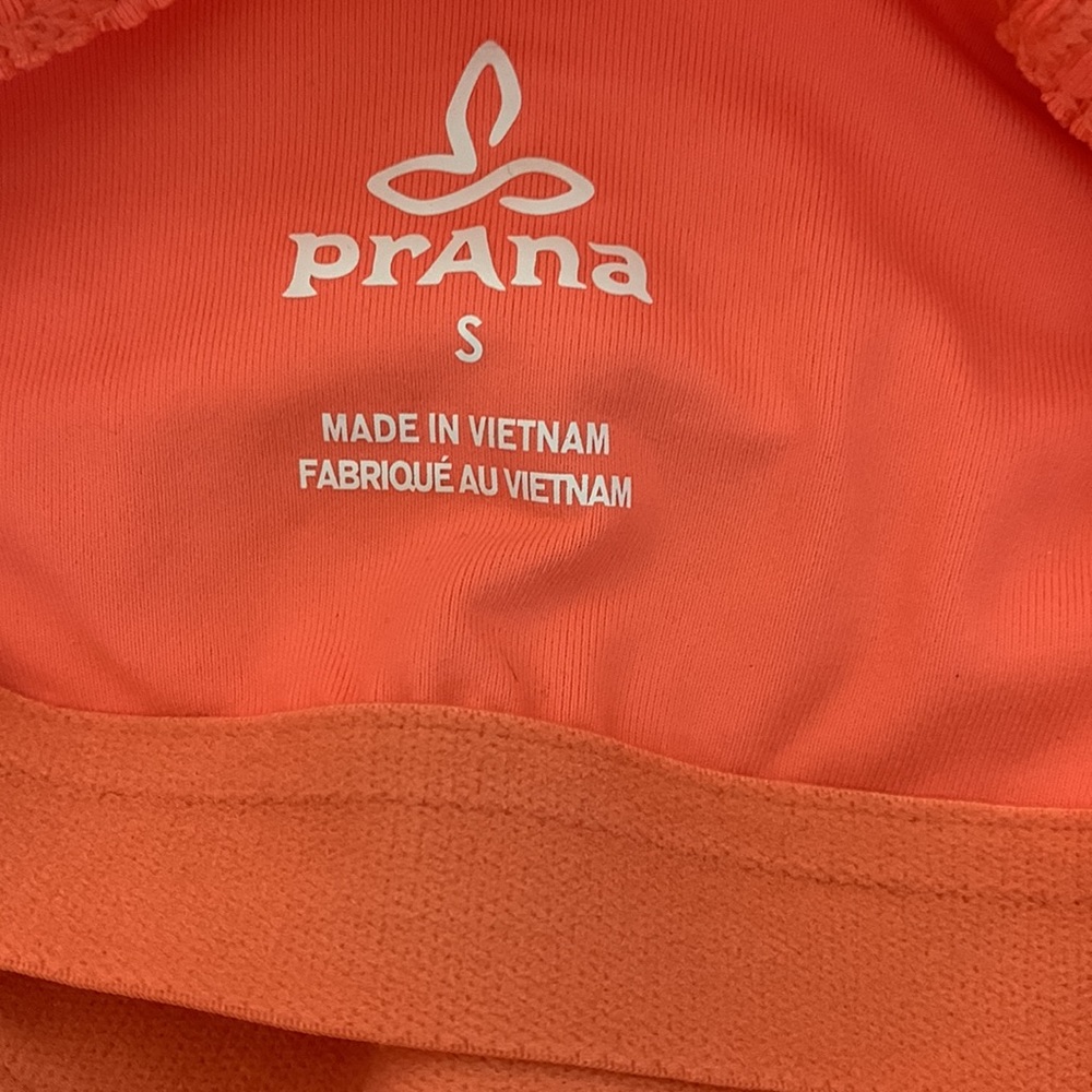 PRANA SUN DRESS - Picture 2 of 5